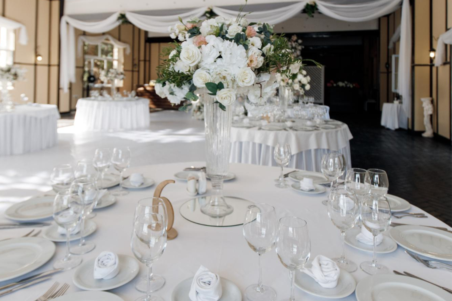 Weddings &  Engagement Catering