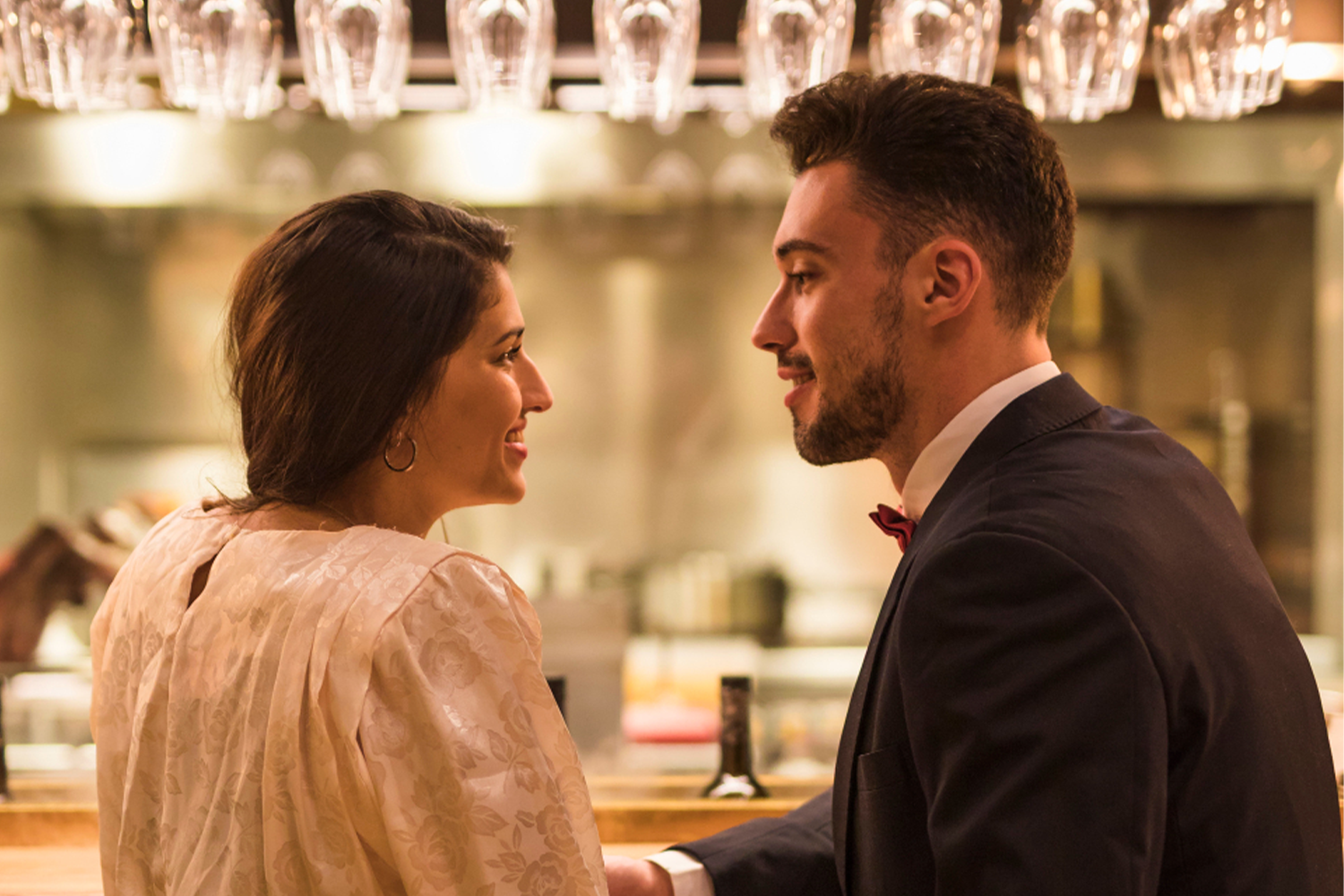 Cocktail Receptions &  Canapé Catering